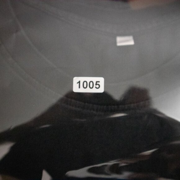 New York Yankees Logo Tee Mens 2XL - Picture 8 of 8